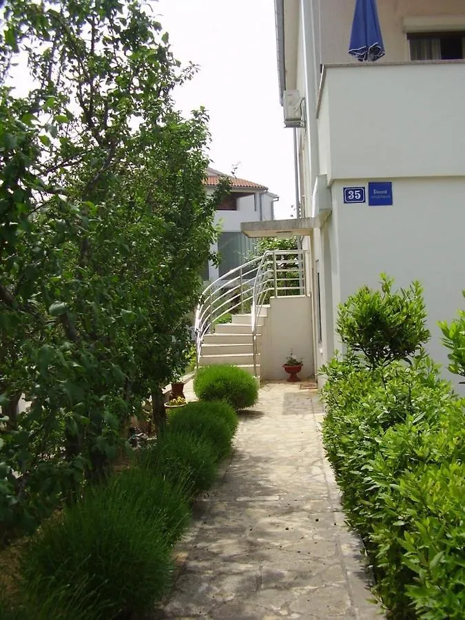 Apartments With A Parking Space Zadar - Diklo, Zadar - 20896